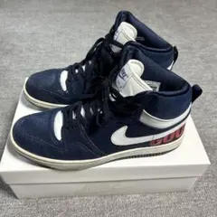 GOODENOUGH × FRAGMENT ×NIKECOURT FORCEのサムネイル