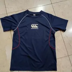 Canterbury of New Zealand ラガーシャツ XL - メルカリ