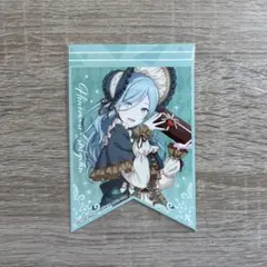 プロセカ アニメイトフェア特典 ガーランドカード 日野森雫 1枚