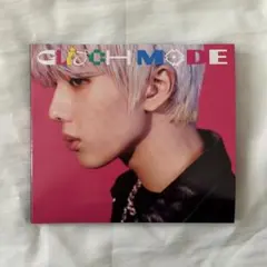 Glitch Mode ラキドロ　チソン 2026年最新】チソン glitch modeの人気アイテム - メルカリ