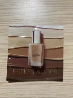 ダブルウェア ステイインプレイス メークアップN クールバニラ