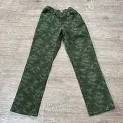 Mac-House150迷彩柄ボトムス