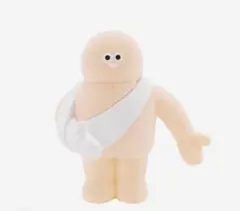 The TOMODACHI！ 腕を骨折したトモダチ