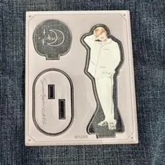 SEVENTEENカフェ 2021 アクスタ ウジ