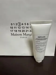Maison Margiela REPLICA ハンドクリーム 50mL
