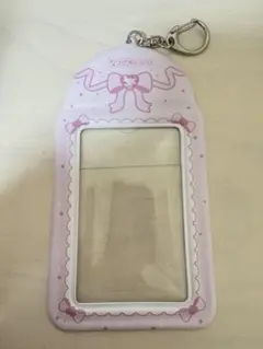 チェキホルダー アイドル