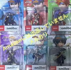 2026年最新】amiibo ファイアーエムブレム風花雪月の人気アイテム
