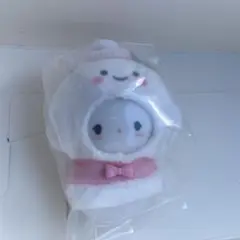 サンリオ こぎみゅん ちびっとも 雪の精