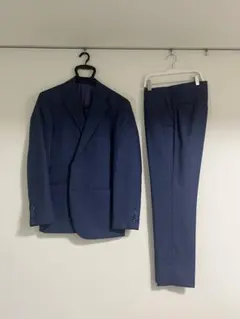ツキムラオーダースーツ　セットアップ