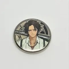 Limbus Company リンバスカンパニー ヒースクリフ 缶バッジ - メルカリ