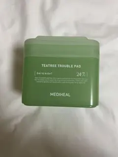 ★ふくちゃん様専用★MEDIHEAL TEATREE トナーパット　詰め替え