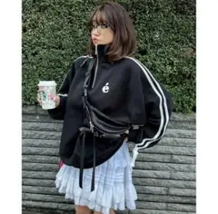 épine é sport line half zip sweat エピヌ 2025年最新】É sport line half zip sweatの人気アイテム - メルカリ