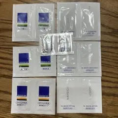 NAVISION DR スキンケア サンプルセットのサムネイル