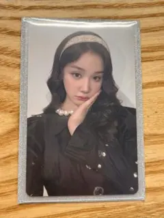 BABYMONSTER PHARITAトレカ