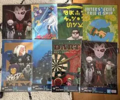 HUNTER×HUNTER 一番くじ　H賞