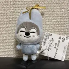 即発送 WolfChan】SKZOO オーナメントマスコット GIGO限定
