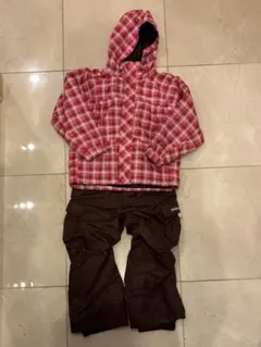 2026年最新】mistral スキーウェア キッズの人気アイテム - メルカリ