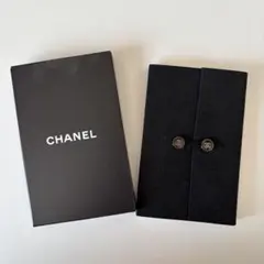 【新品未使用・非売品】シャネル ノベルティ ノート メモ帳