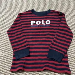 POLO JEANS COMPANY 長袖カットソー 90サイズ