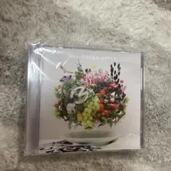 Mrs. GREEN APPLE 5 ベストアルバム CDのサムネイル