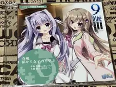 9-nine- ドラマcd、cdまとめ売り　値下げ不可 2025年最新】9nine ドラマcdの人気アイテム - メルカリ