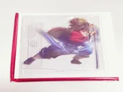 【冨岡義勇】キービジュアルランダムアクリルスタンド