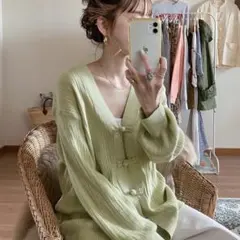 カーディガンのサムネイル
