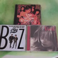 2026年最新】BZ CD セット アルバムの人気アイテム - メルカリ