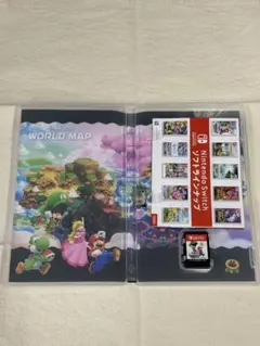SUPER MARIO BROS. WONDER