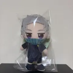 劇場版　呪術廻戦0 狗巻棘　ボールチェーン　マスコット　ぬいぐるみ　推し活