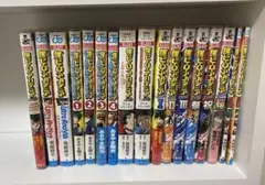 僕のヒーローアカデミア　書籍セット