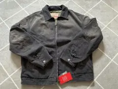 新品 Diesel D-Stack-S リバーシブル デニムジャケット