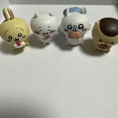 ちいかわ みんなでもぐもぐパーティ 第一弾