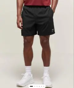 GYMSHARK Arrival 7" Shorts M
