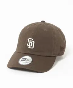 New Era キャップのサムネイル