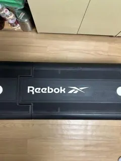 2026年最新】Reebok トレーニングベンチの人気アイテム - メルカリ
