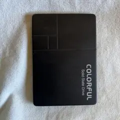 COLORFUL Solid State Drive
