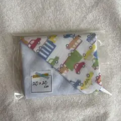 1505・ハンドメイド♡ダブルガーゼハンカチ