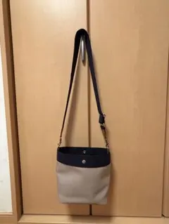 TOPKAPI ショルダーバッグのサムネイル