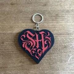 【SKY-HI】シークレットアクセサリー ラバーキーホルダーのサムネイル