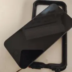 iPod touch 第7世代 A2178 ジャンク品 電源入らず 容量不明