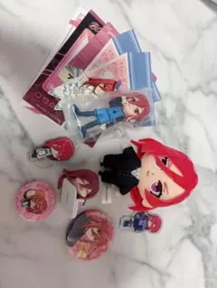 ブルーロック　千切豹馬　まとめ売り