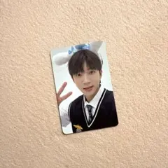 INFINITE ウヒョン チェキ 20250718-00000120-kstylens-000