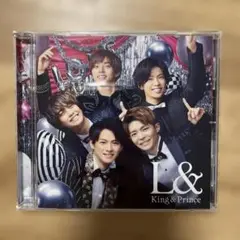 King & Prince L&［通常盤］