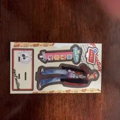 FANTASTICSアクスタ