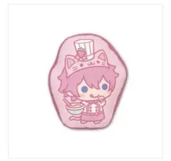 すとぷり あにまるだいかっとくっしょん（さとみ）