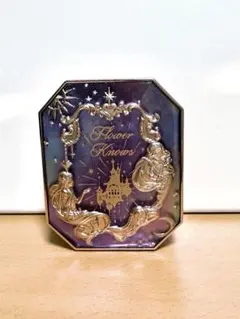 Coral Jellyfish Flower Knows 月光人魚カプセルトイ