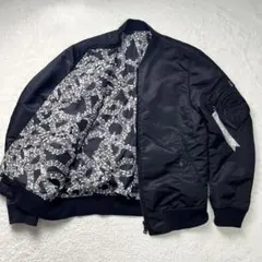 2025年最新】NUMBER (N)INE メンズ MA-1・フライトジャケットの人気