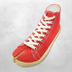 Maison Margiela 22 足袋 ハイ トップ スニーカー 40