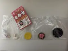 ちいかわレストラン　ミニフィギュアコレクション